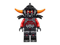LEGO set 70326-1 The Black Knight Mech - Image 3