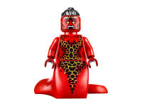 LEGO set 70326-1 The Black Knight Mech - Image 4