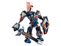 LEGO set 70326-1 The Black Knight Mech - Image 9