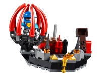 LEGO set 70326-1 The Black Knight Mech - Image 10