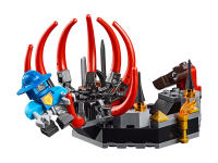LEGO set 70326-1 The Black Knight Mech - Image 11