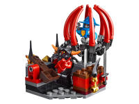 LEGO set 70326-1 The Black Knight Mech - Image 12