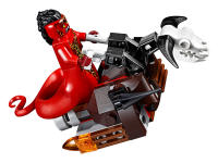 LEGO set 70326-1 The Black Knight Mech - Image 13
