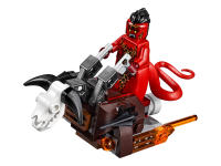LEGO set 70326-1 The Black Knight Mech - Image 14