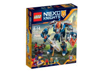 LEGO set 70327-1 The King's Mech - Image 2
