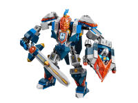 LEGO set 70327-1 The King's Mech - Image 5