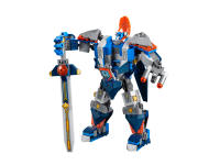 LEGO set 70327-1 The King's Mech - Image 6