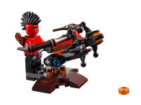 LEGO set 70327-1 The King's Mech - Image 7