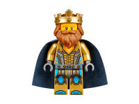 LEGO set 70327-1 The King's Mech - Image 10