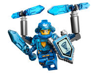 LEGO set 70330-1 Ultimate Clay - Image 3