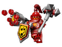 LEGO set 70331-1 Ultimate Macy - Image 4