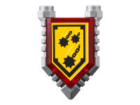 LEGO set 70331-1 Ultimate Macy - Image 9