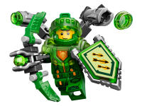 LEGO set 70332-1 Ultimate Aaron - Image 4