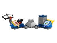 LEGO set 70332-1 Ultimate Aaron - Image 5