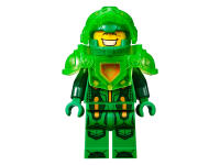 LEGO set 70332-1 Ultimate Aaron - Image 6
