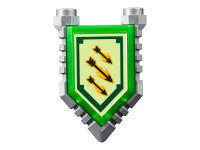 LEGO set 70332-1 Ultimate Aaron - Image 7