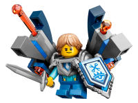 LEGO set 70333-1 Ultimate Robin - Image 4