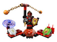 LEGO set 70334-1 Ultimate Beast Master - Image 3