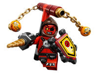 LEGO set 70334-1 Ultimate Beast Master - Image 4