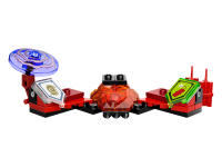 LEGO set 70334-1 Ultimate Beast Master - Image 5
