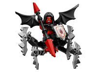 LEGO set 70335-1 Ultimate Lavaria - Image 3