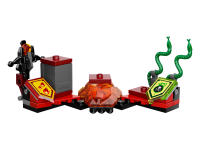 LEGO set 70335-1 Ultimate Lavaria - Image 4