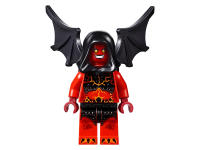 LEGO set 70335-1 Ultimate Lavaria - Image 5
