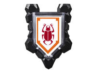 LEGO set 70335-1 Ultimate Lavaria - Image 8