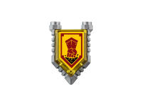 LEGO set 70336-1 Ultimate Axl - Image 5