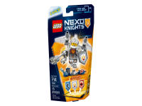 LEGO set 70337-1 Ultimate Lance - Image 2