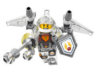 LEGO set 70337-1 Ultimate Lance - Image 3