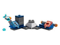 LEGO set 70337-1 Ultimate Lance - Image 4