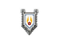 LEGO set 70337-1 Ultimate Lance - Image 6