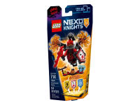 LEGO set 70338-1 Ultimate General Magmar - Image 2
