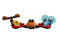 LEGO set 70338-1 Ultimate General Magmar - Image 4