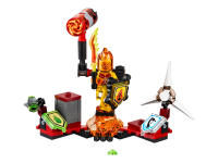 LEGO set 70339-1 Ultimate Flama - Image 1