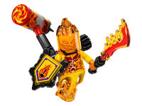 LEGO set 70339-1 Ultimate Flama - Image 3