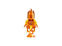 LEGO set 70339-1 Ultimate Flama - Image 5