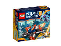 LEGO set 70347-1 King's Guard Artillery - Image 2
