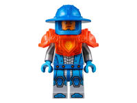 LEGO set 70347-1 King's Guard Artillery - Image 6