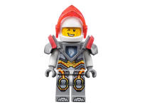 LEGO set 70348-1 Lance's Twin Jouster - Image 3