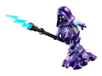 LEGO set 70348-1 Lance's Twin Jouster - Image 8
