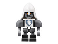 LEGO set 70348-1 Lance's Twin Jouster - Image 10