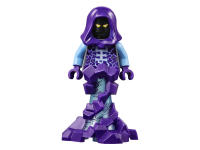 LEGO set 70348-1 Lance's Twin Jouster - Image 11