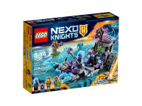 LEGO set 70349-1 Ruina's Lock & Roller - Image 2