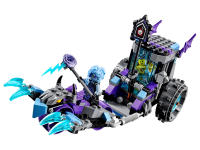 LEGO set 70349-1 Ruina's Lock & Roller - Image 4