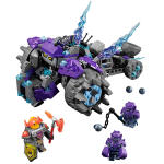 LEGO set 70350-1 The Three Brothers - Image 1