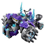 LEGO set 70350-1 The Three Brothers - Image 4
