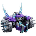 LEGO set 70350-1 The Three Brothers - Image 5