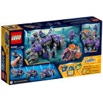 LEGO set 70350-1 The Three Brothers - Image 6